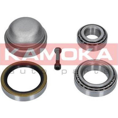 KAMOKA Radlagersatz | 5600009