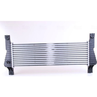 Ladeluftkühler PKW Ford Ranger 11 FIRST FIT 96222