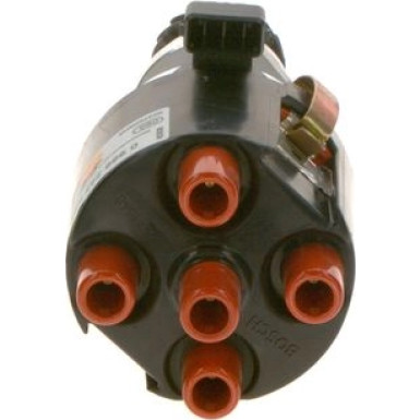 0 986 237 640 Zündverteiler