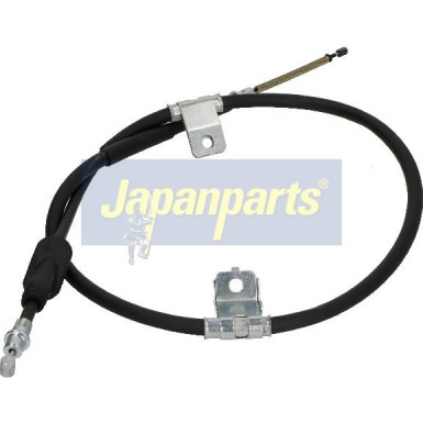 Seilzug, Feststellbremse Hyundai T. Atos 98- Le BC-H14 Seilzug, Feststellbremse Hyundai T. Atos 98- Le BC-H14