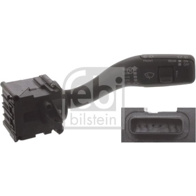 FEBI BILSTEIN Schalten | 45702