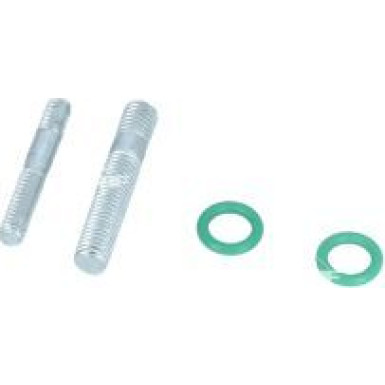 Kondensator, Klimaanlage EASY FIT 350017