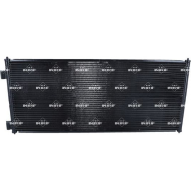 Kondensator, Klimaanlage EASY FIT 35651