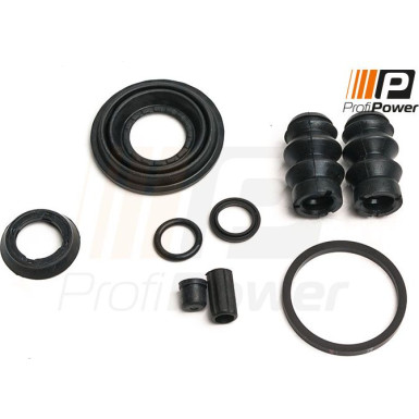 PROFIPOWER Reparatursatz, Bremssattel 9B3071