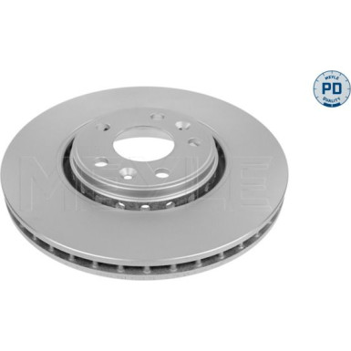 Bremsscheibe Renault P. Espace/Laguna/Grand Scenic 08 MEYLE-PD: Advanced performance and design 16-15 521 0043/PD