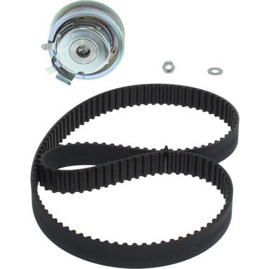 Zahnriemen-/Rollenset | AUDI,SEAT,SKODA,VW | 1987946703