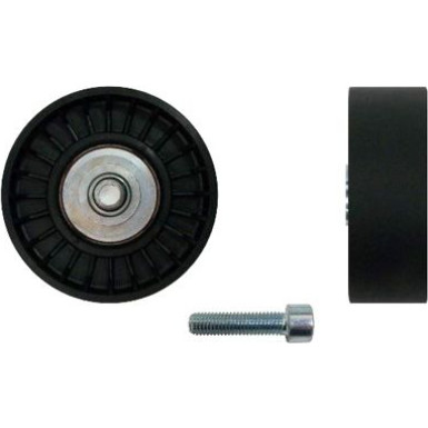 DENCKERMANN Führungsrolle DENCKERMANN Führungsrolle