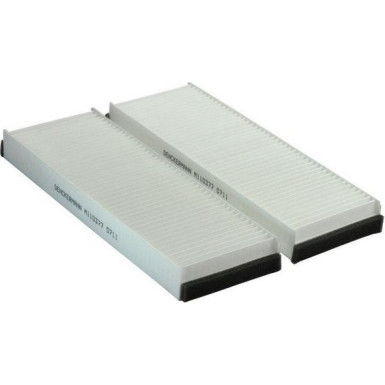 DENCKERMANN Innenraumfilter M110377
