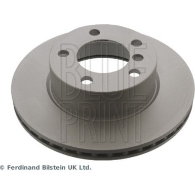 BLUE PRINT Bremsscheibe BLUE PRINT Bremsscheibe