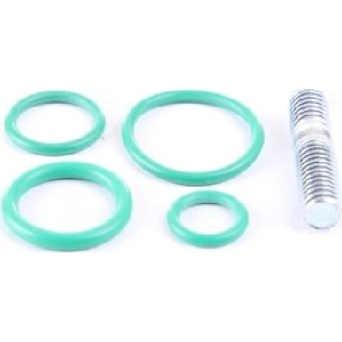 Expansionsventil Mercedes C-Klasse W203 00 FIRST FIT 999233