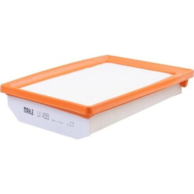 MAHLE Luftfilter MAHLE Luftfilter