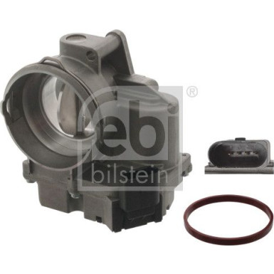 Drosselklappenstutzen | 46128 Drosselklappenstutzen | 46128