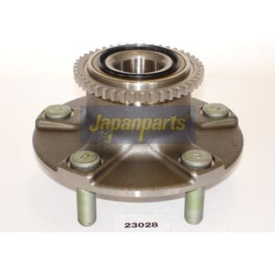 Radlagersatz KK-23028