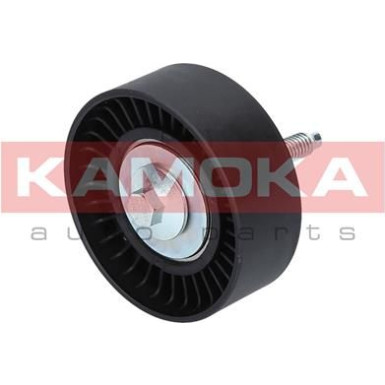 KAMOKA Umlenk-/Führungsrolle, Keilrippenriemen R0076