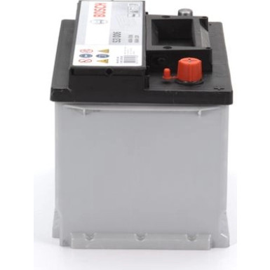 S3 006 BOSCH | PKW-Batterie | 12V 56Ah 480A | 0 092 S30 060