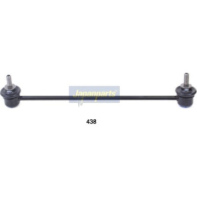 Koppelstange Honda P. Jazz 1.2 02- Le SI-438L