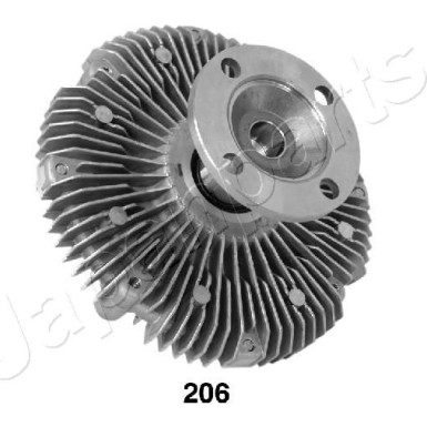 Kupplung, K÷hlerl Nach | VC-206 Kupplung, K÷hlerl Nach | VC-206