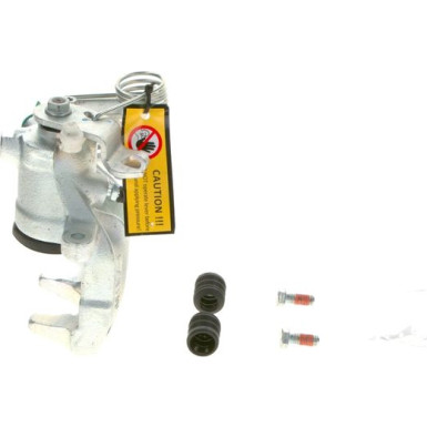 Bremssattel HA li | AUDI A4 | 0 986 474 841