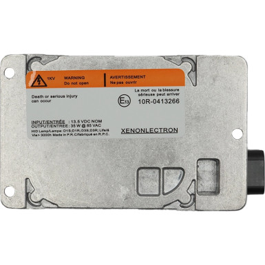 OEM Xenon Steuergerät 19121438 für Cadillac Chevrolet GMC OEM Xenon Steuergerät 19121438 für Cadillac Chevrolet GMC