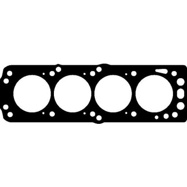 411342P Dichtung, Zylinderkopf