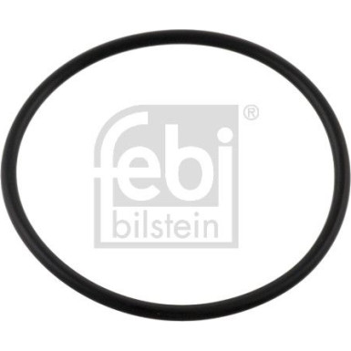 Dichtring, Hydraulikfilter | 8937 Dichtring, Hydraulikfilter | 8937