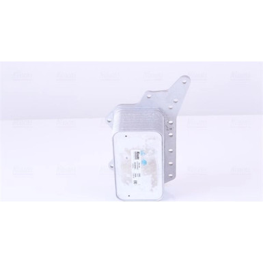 Ölkühler PKW Opel Vivaro B 14 FIRST FIT 91125