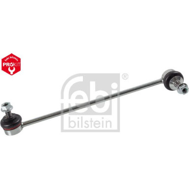 11 307 026 Stabilisator VA li (OE) | BMW E60 03 | 24623