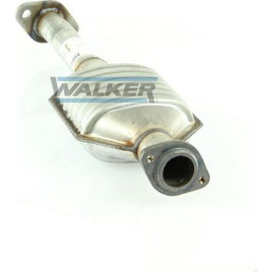 WALKER Endschalldämpfer WALKER Endschalldämpfer