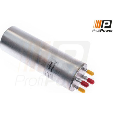 PROFIPOWER Kraftstofffilter PROFIPOWER Kraftstofffilter