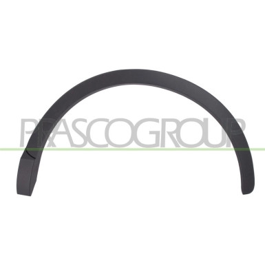KOTFLÜGELBERBREITERUNG H L | AUDI Q3 11,14-6,18 | AD8121584