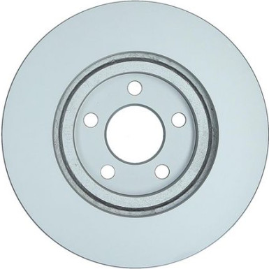 KAMOKA Bremsscheibe 103105