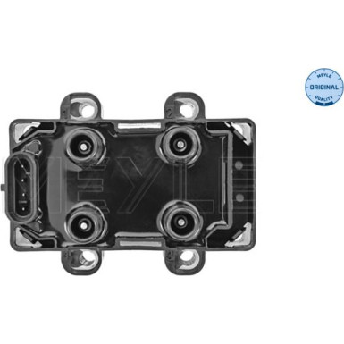 Zündspule MEYLE-ORIGINAL: True to OE 16-14 885 0001