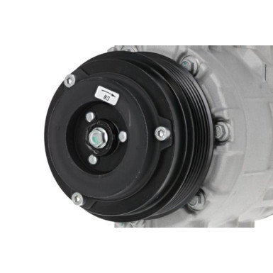 VALEO Kompressor, Klimaanlage 690204