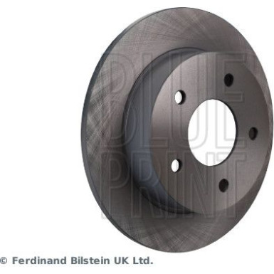 BluePrint Bremsscheibe ADN14383