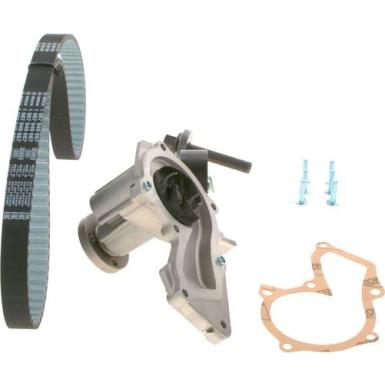 Steuerriemen Kit inkl. Wapu | FORD,VOLVO | 1987946905