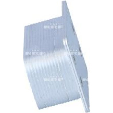 NRF Ölkühler 31339 EASY FIT
