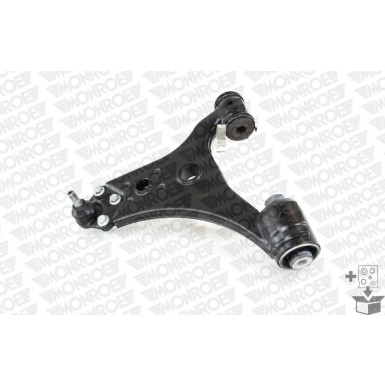 L23554 Lenker, Radaufhängung L23554 Lenker, Radaufhängung