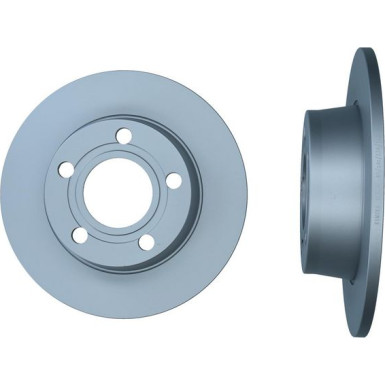 KAMOKA Bremsscheibe 103393