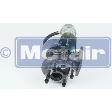 ORIGINAL TURBO | LAND ROVER Defender (LD) | 334202