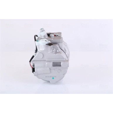 Kompressor PKW MERCEDES C 320 CDI 00 FIRST FIT 89090