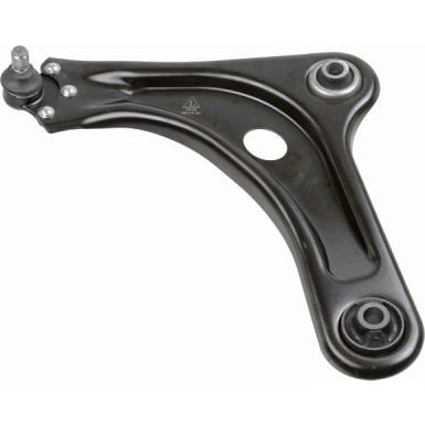 38177 01 Lenker, Radaufhängung