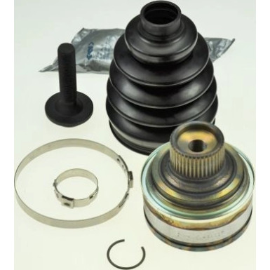 Gelenksatz SX AUDI Q7,Q8, VW Touareg GKN Automotive OE-Technologie 52° 36098