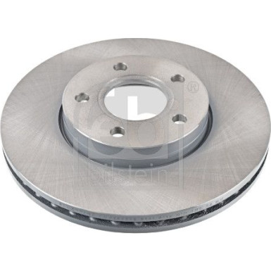 FEBI BILSTEIN Bremsscheibe 105718
