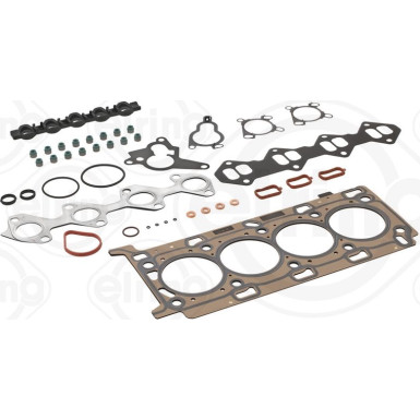 Dichtungssatz, Zylinderkopf | RENAULT | 521.130 Dichtungssatz, Zylinderkopf | RENAULT | 521.130