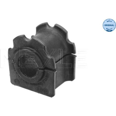 52 308 023 Stabilis.Lager HA li/re JAGUAR X-Type 01 MEYLE-ORIGINAL: True to OE 18-14 615 0002