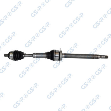 GSP Antriebswelle 201379