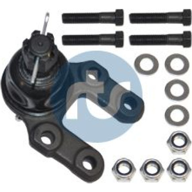 RTS Trag-/Führungsgelenk 93-02374-056