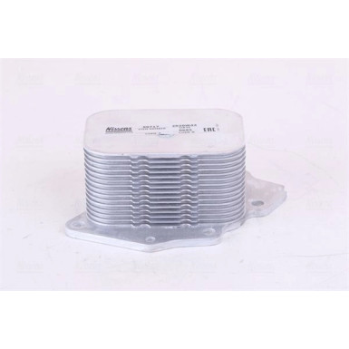 90717 Ölkühler, Motoröl ** FIRST FIT **