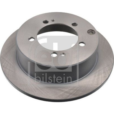 FEBI BILSTEIN Bremsscheibe 108526