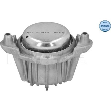 Lagerung, Motor MERCEDES MEYLE-ORIGINAL: True to OE 140240178